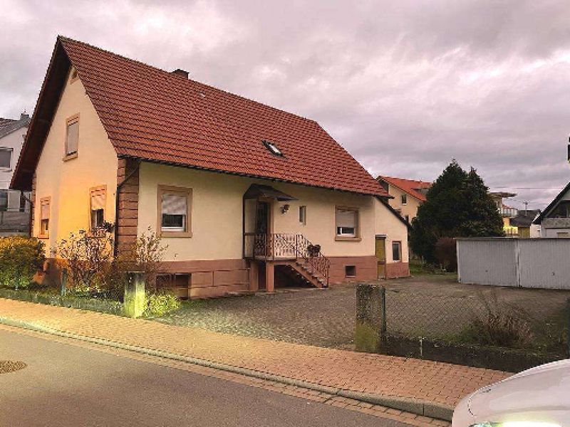Haus kaufen in Offenburg ImmoScout24