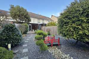 Hemmingen-Arnum: Gepflegtes Reihenmittelhaus mit schönem Garten – Hannover (Kreis) – Vorschaubild 1