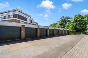 Gut geschnittene 2-Zimmer-Wohnung mit Loggia und Garage in gepflegtem Mehrfamilienhaus – Die vollständige Adresse der Immobilie erhältst du vom Anbieter., 33649 Brackwede, Bielefeld – Vorschaubild 6