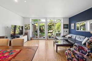 Ihr Passiv‑Reihenhaus in Iserbrook – klare Architektur, hohe Effizienz. – Die vollständige Adresse der Immobilie erhältst du vom Anbieter., 22589 Iserbrook, Hamburg – Vorschaubild 7