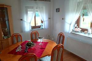 Tolle Immobilie in perfekter Lage, Ruheoase auf 3.900 qm Grundstück. Doppelgarage, ausbaufähig – Im Oberdorf 102, 52393 Hürtgenwald – Vorschaubild 12