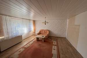 Zentrumsnahes Zweifamilienhaus  mit ca. 235 m²  Wohnfläche und 444 m²  Grundstück – Die vollständige Adresse der Immobilie erhältst du vom Anbieter., 38678 Clausthal-Zellerfeld – Vorschaubild 7