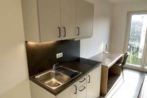 Modernes Neubau-Apartment für Studenten – Die vollständige Adresse der Immobilie erhältst du vom Anbieter., 53121 Endenich, Bonn – Vorschaubild 3