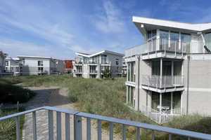 Ferienwohnung  / Kapitalanlage in den Dünen / 1. Etage  – Lübeck – Vorschaubild 5