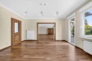 Auf der Weismark: Gepflegte Unternehmer-Villa mit Traumgrundstück in TOP-Lage! – Die vollständige Adresse der Immobilie erhältst du vom Anbieter., 54294 Feyen/Weismark, Trier – Vorschaubild 4