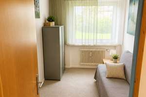 Attraktive 91 m² Hochparterra 3-Zimmer-Wohnung in ruhiger Lage von Essen-Burgaltendorf – Die vollständige Adresse der Immobilie erhältst du vom Anbieter., 45289 Burgaltendorf, Essen – Vorschaubild 8