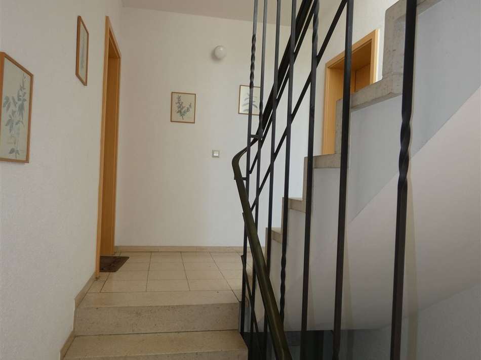 Treppenhaus