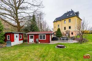 Gepflegtes Wohnhaus mit schönem Grundstück – Zwickau (Kreis) – Vorschaubild 30