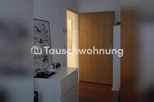 Tauschwohnung: Ruhige, günstige 1-Zi.-Wohnung nahe U6, U9 – Brüsseler Straße 35, 13353 Wedding, Berlin – Vorschaubild 3