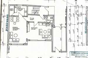 Ansprechendes Wohnhaus in guter Lage von Heusenstamm – Die vollständige Adresse der Immobilie erhältst du vom Anbieter., 63150 Heusenstamm – Vorschaubild 24