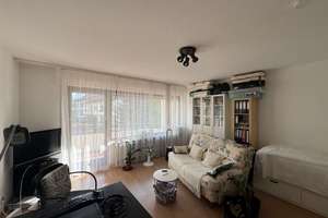 Geniale Single- oder Pendler-Wohnung im schönen Sillenbuch – 70619 Sillenbuch (Ortsteil), Stuttgart – Vorschaubild 5