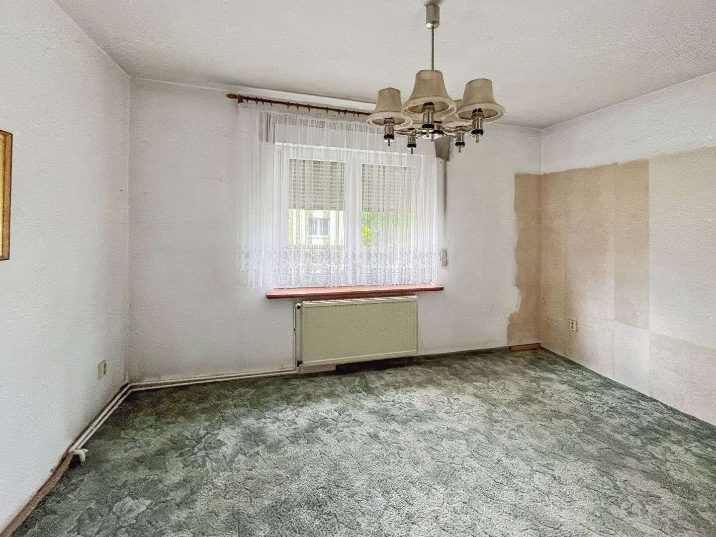 Immobilie in Plessa - Ländlich wohnen mit allen Möglichkeiten - Einfamilienhaus in Plessa zum Sofortbezug - Bild 4