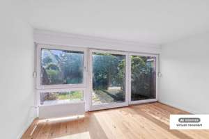 FAMILIENFREUNDLICHES SANIERUNGSOBJEKT MIT SUBSTANZ IN AUßERGEWÖHNLICHER WALDSIEDLUNG – 10318 Karlshorst, Berlin – Vorschaubild 11