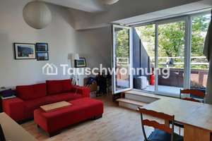 Tauschwohnung: Tausch 2 Zi. mit Dachterasse gegen 3- 4 Zi. – Die vollständige Adresse der Immobilie erhältst du vom Anbieter., 80687 Friedenheim, München – Vorschaubild 5