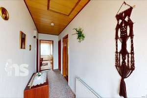 PROVISIONSFREI: Einfamilienhaus in Mansfeld – viel Platz & Balkon-Option – Promenade 25, 6343 Mansfeld – Vorschaubild 20