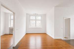 4-Zimmer-Wohnung in Berlin Lankwitz - geeignet als Studenten-WG – Dessauerstraße 22, 12249 Lankwitz, Berlin – Vorschaubild 2
