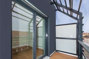Hochwertige Wohnung im Neubau mit 3 Dachterrassen in Stötteritz !  – 4299 Stötteritz, Leipzig – Vorschaubild 15