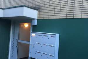 Sehr schöne 2-Zimmer-Wohnung mit 2 Balkonen in zentraler Lage in Benrath – Marbacher Str. 95, 40597 Benrath, Düsseldorf – Vorschaubild 12