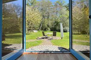 Wohnen im Grünen! Einfamilienhaus mit viel Platz in ruhiger Lage von Wohldorf-Ohlstedt