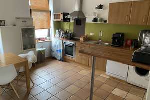 Pfiffige 74m2 – Wohnung in ruhiger Innenstadtlage – Albertusstraßr 55, 41061 Gladbach, Mönchengladbach – Vorschaubild 4