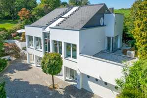 Traumhaftes Architektenhaus - top gepflegt in naturnaher, ruhiger Lage im Walzbachtal – Die vollständige Adresse der Immobilie erhältst du vom Anbieter., 75045 Walzbachtal – Vorschaubild 14