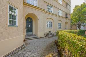 Smart Living im 1. OG – 1-Zimmer mit Wohnküche – Die vollständige Adresse der Immobilie erhältst du vom Anbieter., 12163 Steglitz, Berlin – Vorschaubild 3