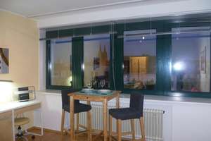 Gemütliches  Singleappartement mit tollem Domblick – Hansaring 19, 50670 Neustadt/Nord, Köln – Vorschaubild 10