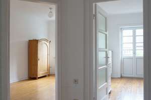 Zuhause mit 2 Zimmern in zentraler Lage von Hamburg – Kornträgergang 19, 20355 Neustadt, Hamburg – Vorschaubild 5
