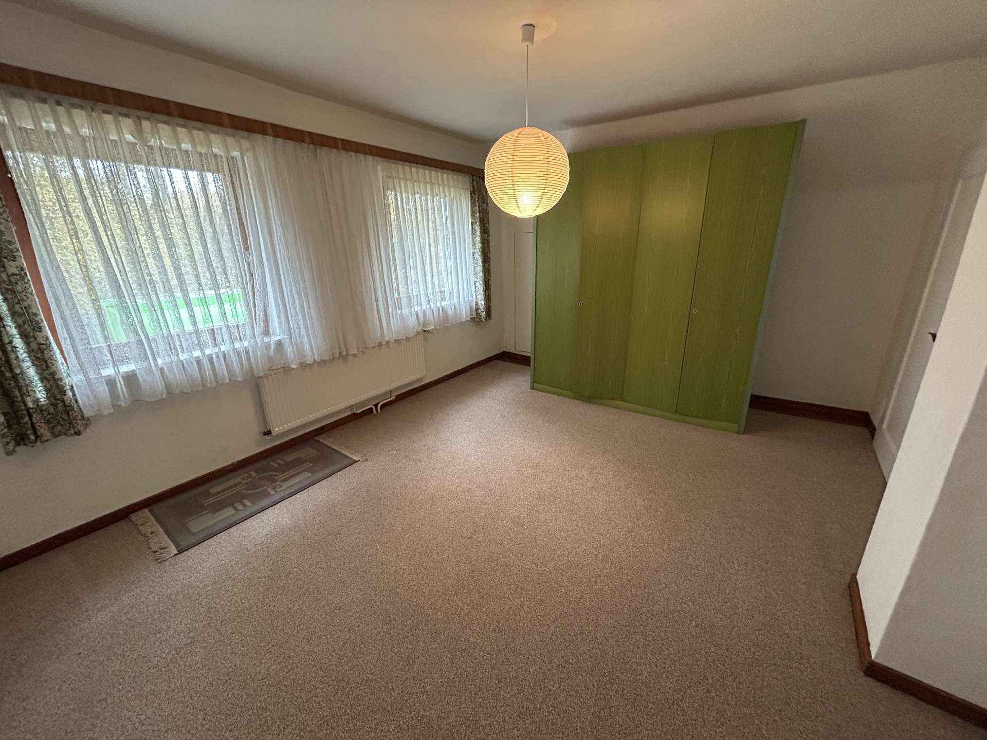 Immobilie in Walsrode - Einfamilienhaus am Rande von Walsrode mit großem Grundstück - Bild 9