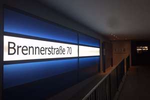 Modernes 1-Zimmer-Apartment im Herzen von HH-St. Georg