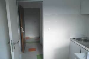 HANNOVER ZENTRUM 1 ZIMMER TEL. 0175 500 84 84 – Die vollständige Adresse der Immobilie erhältst du vom Anbieter., 30159 Mitte (Ortsteil), Hannover – Vorschaubild 9
