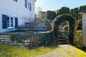 Scheyern! Einfamilienhaus mit Einbauküche, Sauna, Holzkamin, FBH, Belüftungsanlage und Doppelgarage! – Die vollständige Adresse der Immobilie erhältst du vom Anbieter., 85298 Scheyern – Vorschaubild 44