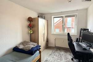 Attraktive 4-Zimmer-Dachgeschosswohnung mit Balkon und Tiefgarage – 48165 Hiltrup-West, Münster – Vorschaubild 8