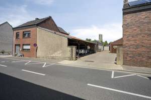 Bauernhof mit Stallungen, Scheunen und über 9.000 m² Grundstück in Heinsberg-Hülhoven – Die vollständige Adresse der Immobilie erhältst du vom Anbieter., 52525 Heinsberg – Vorschaubild 33
