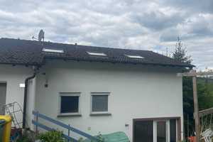 Viel Platz für Ihre Wohnideen – Einfamilienhaus mit Einliegerwohnung und Ausblick ins Grüne – Olpe (Kreis) – Vorschaubild 1
