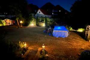 Zentrumsnah, mit großem Garten und Mieteinnahmen! – Herford (Kreis) – Vorschaubild 2