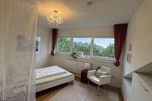 Licht, Ruhe, Lousbergblick – Dachgeschoss-Wohnung in der Soers – Soerser Weg 50, 52070 Soers, Aachen – Vorschaubild 5