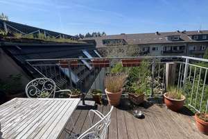 Restauriertes Gründerzeithaus in Bonn-Beuel (Combahnviertel)/Altbaucharme / hohe Decken / 6,5 Zimmer – Die vollständige Adresse der Immobilie erhältst du vom Anbieter., 53225 Beuel-Mitte, Bonn – Vorschaubild 20