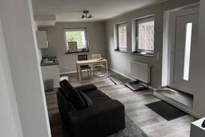 MÖBLIERTE WOHNUNG - sofort verfügbar – Gabelsbergerstr. 3, 44141 Westfalendamm, Dortmund – Vorschaubild 9