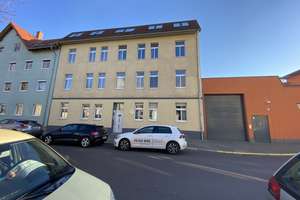 Helle Dreiraum-Wohnung in der Heinrichstraße mit EBK – Heinrichstraße 12, 39124 Neue Neustadt, Magdeburg – Vorschaubild 1