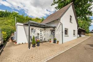 Modernisiertes EFH mit durchdachter Raumaufteilung, Terrasse und Garage – Die vollständige Adresse der Immobilie erhältst du vom Anbieter., 88499 Riedlingen – Vorschaubild 16