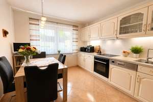 Saniertes Familienhaus mit PV - Anlage, Terrasse & traumhaftem Garten! – Die vollständige Adresse der Immobilie erhältst du vom Anbieter., 6313 Wimmelburg – Vorschaubild 8