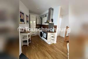 Tauschwohnung: Maisonette Wohnung in der Sternschanze – Stresemannstraße 92, 22769 Altona-Altstadt, Hamburg – Vorschaubild 4