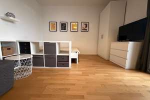 Kompaktes Studio in Schöneberg – Bezugsfrei, provisionsfrei und renoviert! – Die vollständige Adresse der Immobilie erhältst du vom Anbieter., 10779 Schöneberg, Berlin – Vorschaubild 3
