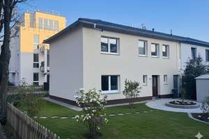 Einfamilienhaus im Neubauprojekt – 65929 Unterliederbach, Frankfurt am Main – Vorschaubild 2