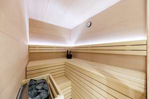 Neubau: Doppelhaushälfte mit luxuriöser Ausstattung in Rantum am Watt (Dauerwohnen) – Die vollständige Adresse der Immobilie erhältst du vom Anbieter., 25980 Sylt (Gemeinde) – Vorschaubild 16