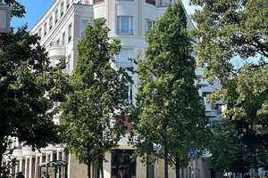 Schicke Wohnung in repräsentativer Residenz in exklusiver, zentraler Lage-im Diplomatenviertel ! – Die vollständige Adresse der Immobilie erhältst du vom Anbieter., 10785 Tiergarten, Berlin – Vorschaubild 2