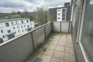 Helle Wohnung mit tollem Fernblick – Oelkerstraße 12, 33699 Bielefeld – Vorschaubild 3