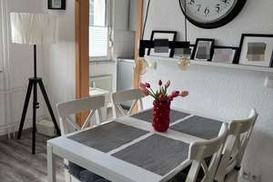Nachmieter*in für eine teilmöblierte 2-Zimmer-Wohnung in Duisburg-Huckingen gesucht – Mündelheimer Straße 18, 47259 Huckingen, Duisburg – Vorschaubild 2