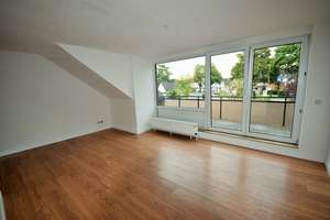 Wohnen mit Büromöglichkeit in Düsseldorf Alt-Wittlaer – Die vollständige Adresse der Immobilie erhältst du vom Anbieter., 40489 Angermund, Düsseldorf – Vorschaubild 2
